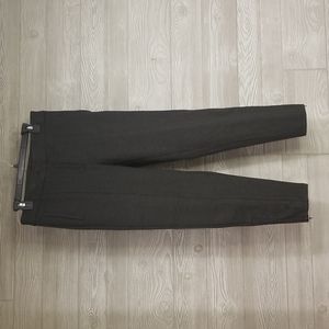 Betabrand Skinny Ankle Yoga Pants Dress Pants Size Medium